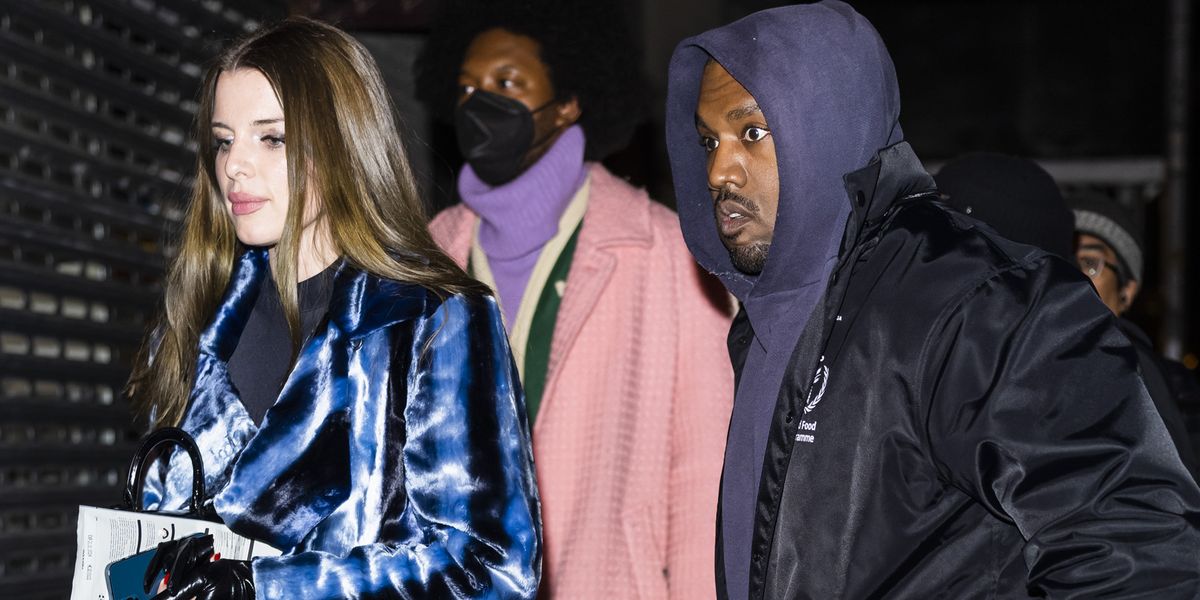 Acusan a Kanye West de agredir a un fanático