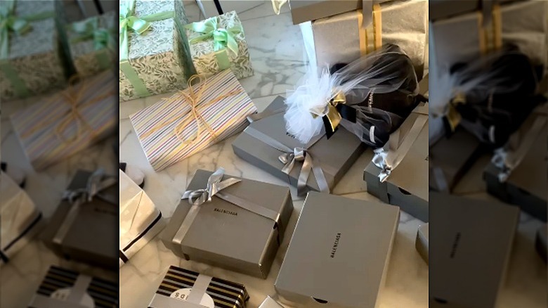 Nicki Minaj celebra el cumpleaños de su hijo con fiesta temática de Kung Fu Panda