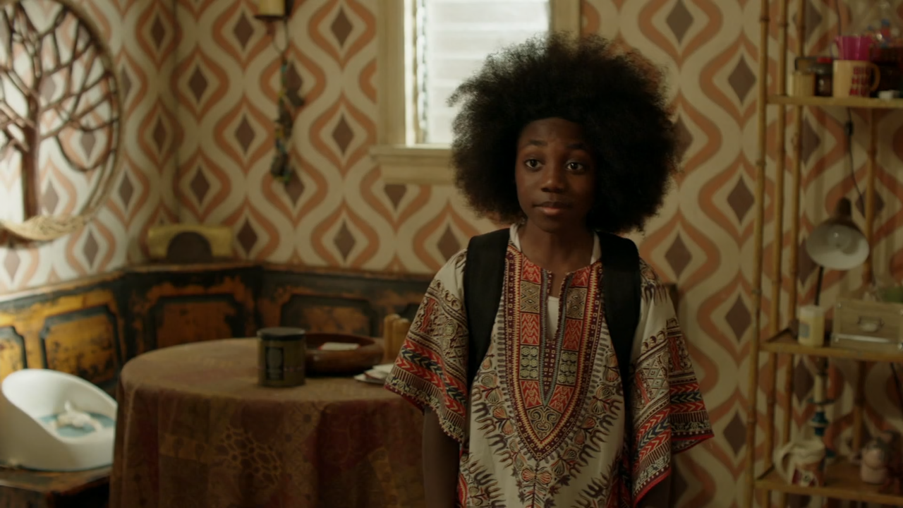 Shameless S10E01 - We Few We Lucky Few We Band of Gallaghers [1080p x265 HEVC 10bit AMZN WEB-DL AAC 5.1] [Prof]