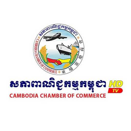 CHAMBER TV