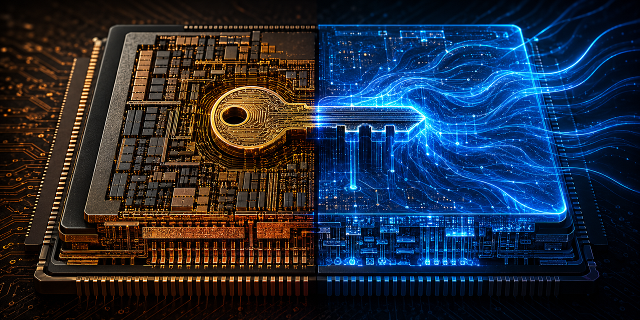 Intel e Apple: quando o software da maçã passou a ditar a física do silício da Intel