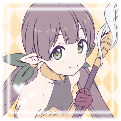 Ayumi - Priconne Ayumi - Priconne