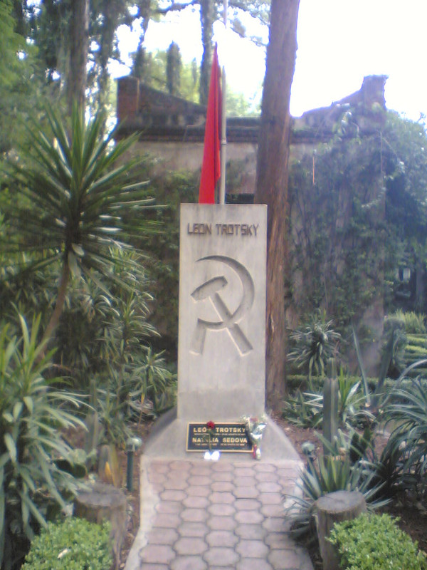 Museo-Casa-de-Le-n-Trotsky-174210066