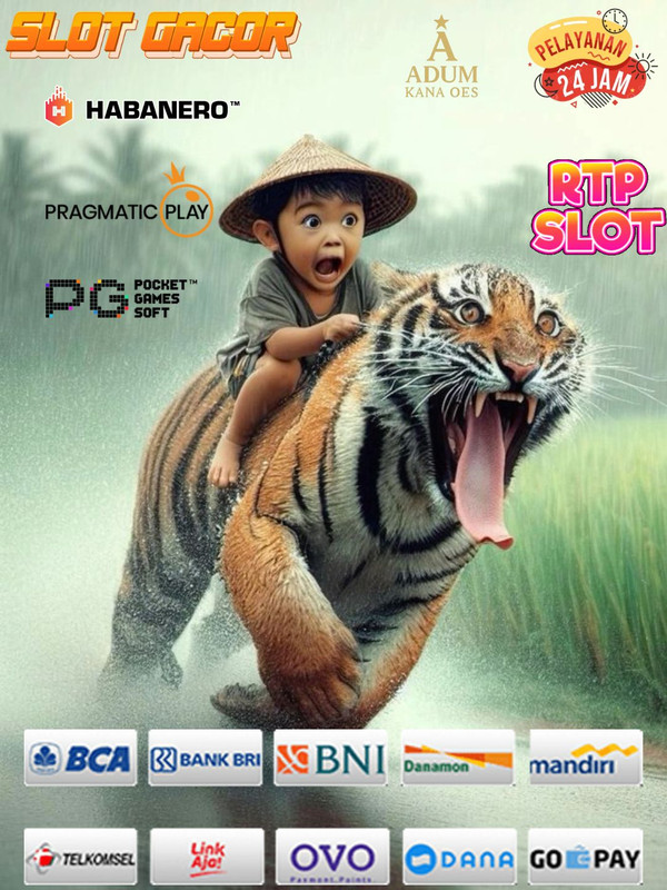 SLOT 4D