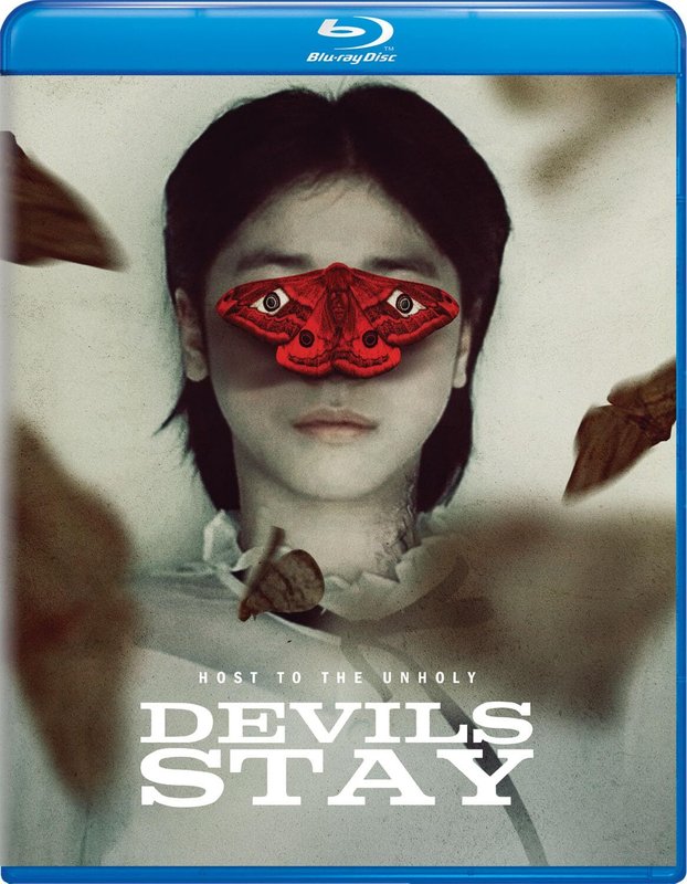 Serce diabła / Devils Stay (2024) PL.MULTi.720p.BluRay.DTS.x264-P2P / Polski Lektor DDP 2.0