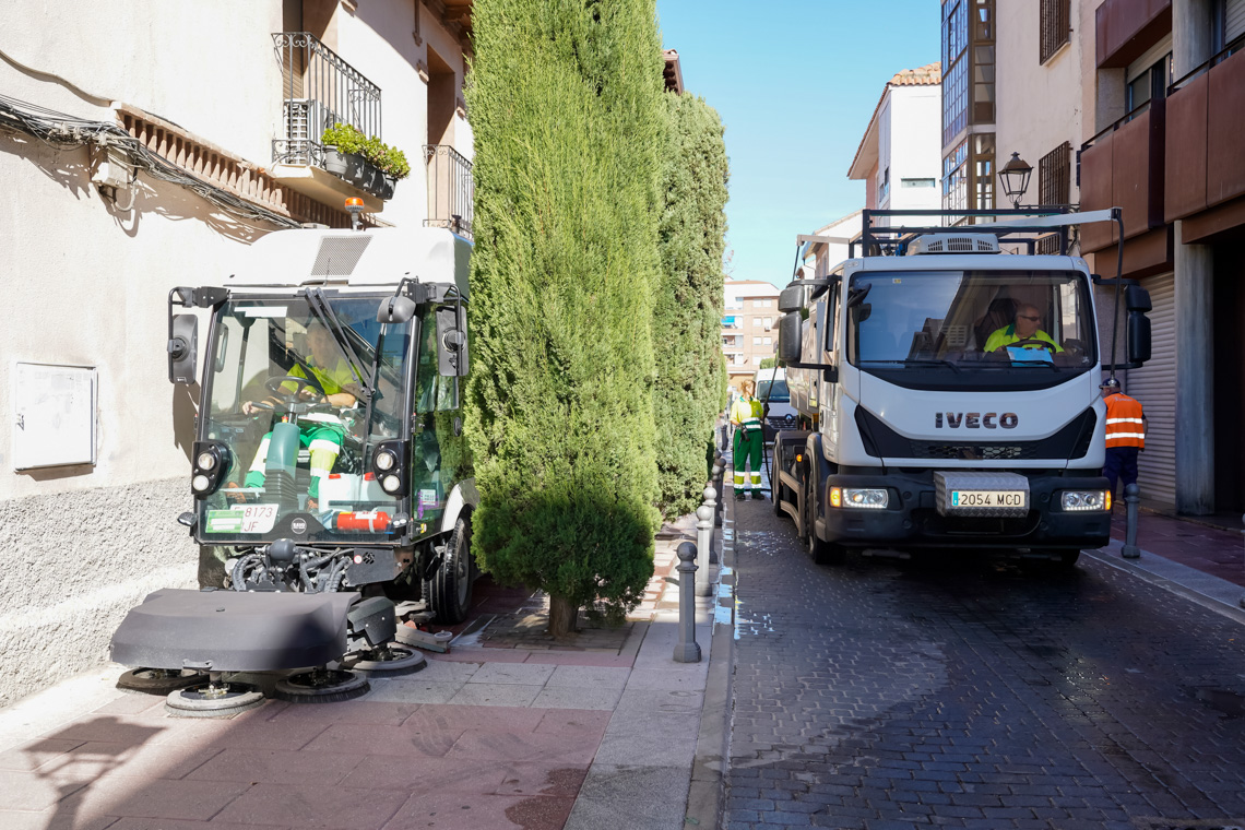 Foto cedida por Ayuntamiento de Torrejón