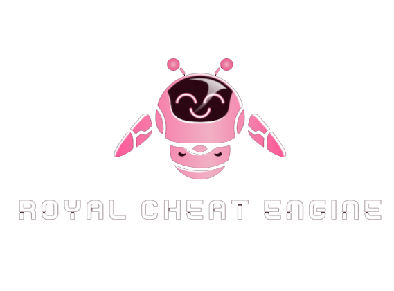 royal cheat engine image