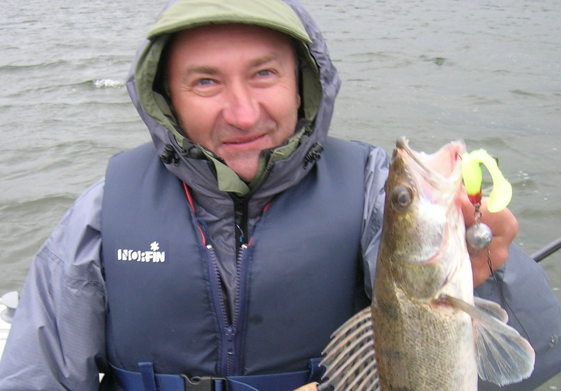 20 1 1 Лысов Александр джиг