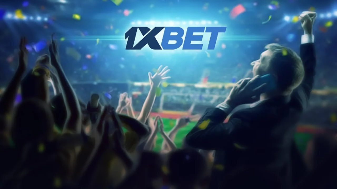 Как начать играть на 1xBet?