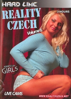 Reality Czech 6