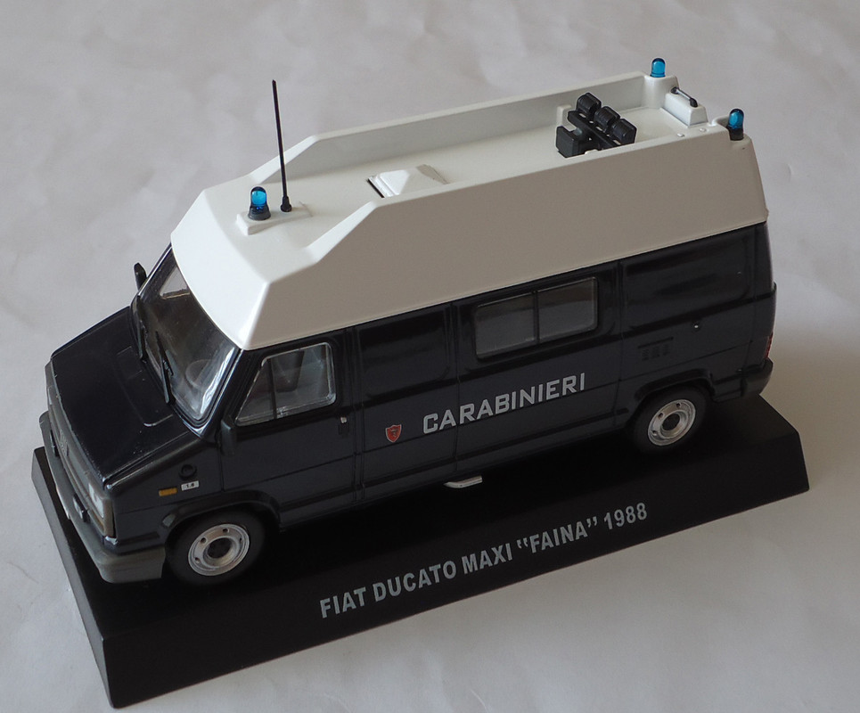 FIAT-Ducato Maxi-Faina (1988)