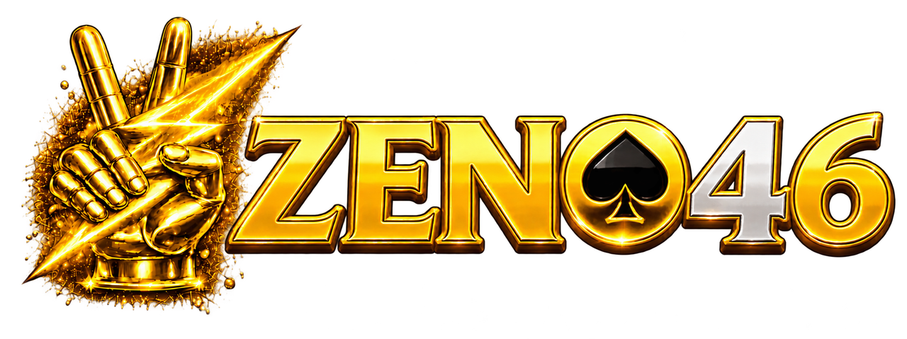 Logo ZENO46