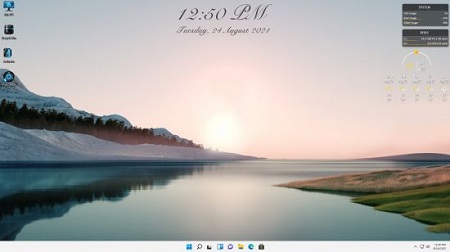 Windows 11 Build 22000.160 + Office 2021 + Live WPE + WPI Preactivated August 2021 (x64) Windows 11 Build 22000.160 + Office 2021 + Live WPE + WPI Preactivated August 2021 (x64)