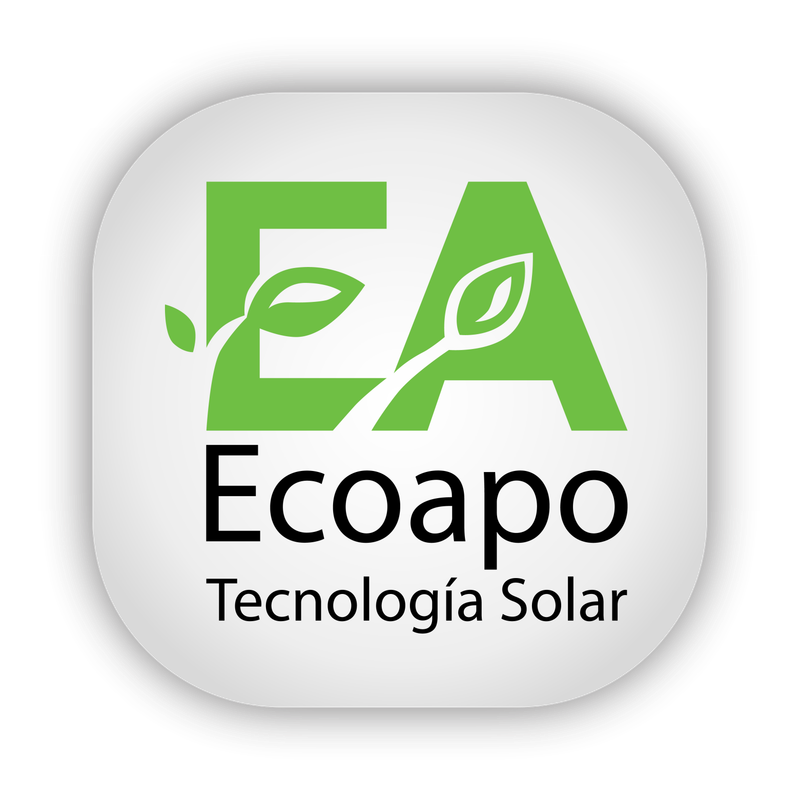 EcoApo Tecnología Solar