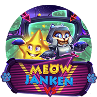 Meow Janken