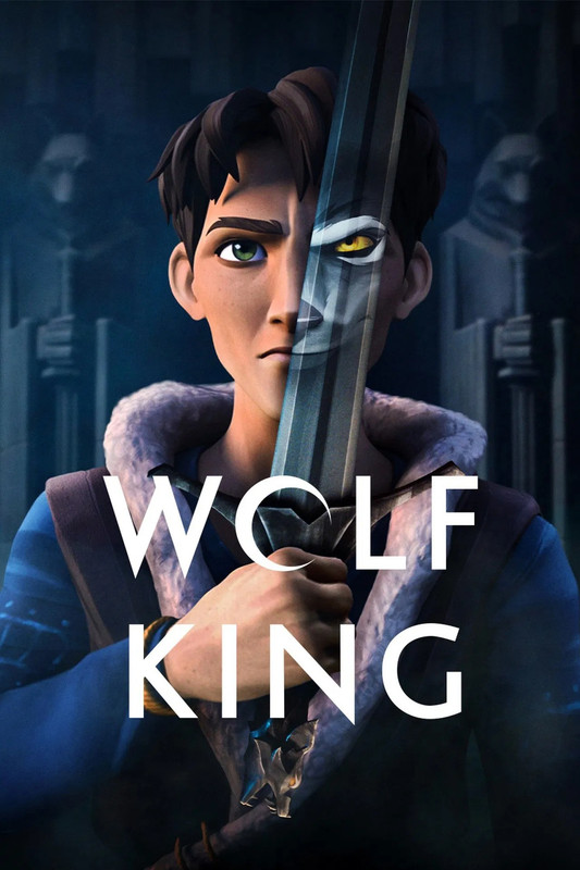 Wilczy król / Wolf King (2025) (Sezon 2) MULTi.1080p.NF.WEB-DL.H264.DDP5.1.Atmos-K83 / Dubbing PL + Napisy PL