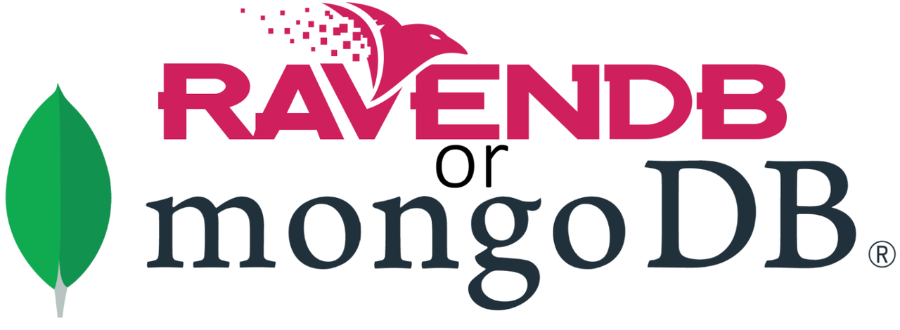 MongoDb VS RavenDB
