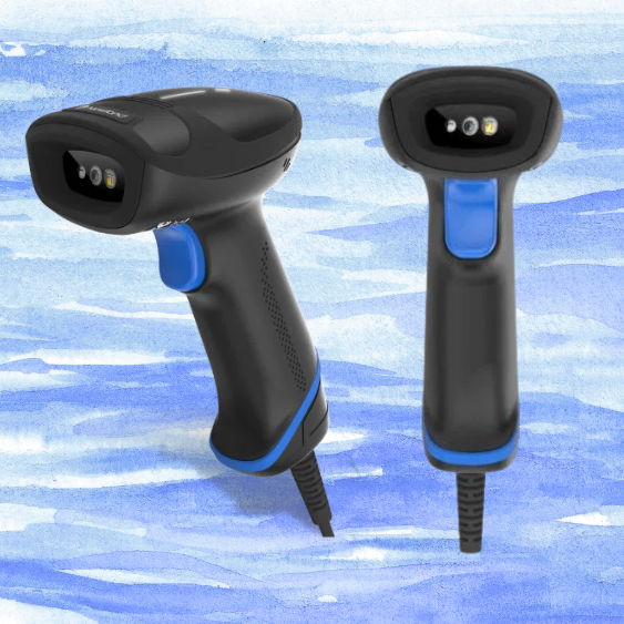 HR33 Marlin Corded