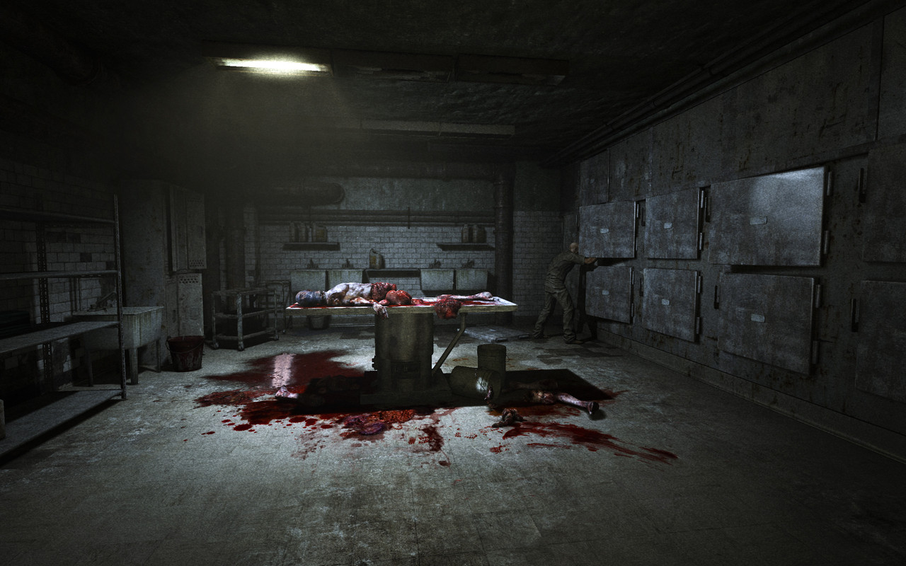 Outlast(2)