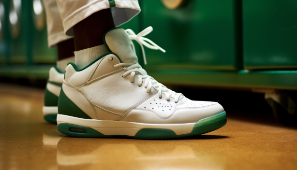 Эйр Джордан