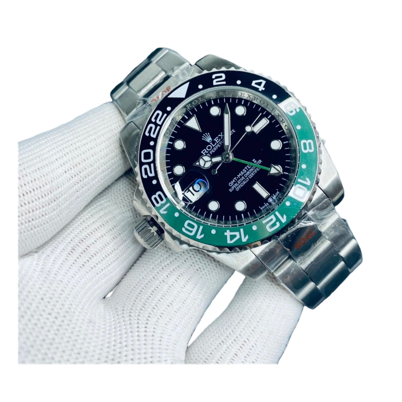 Rolex [OYSTER PERPETUAL GMT-MASTER II]