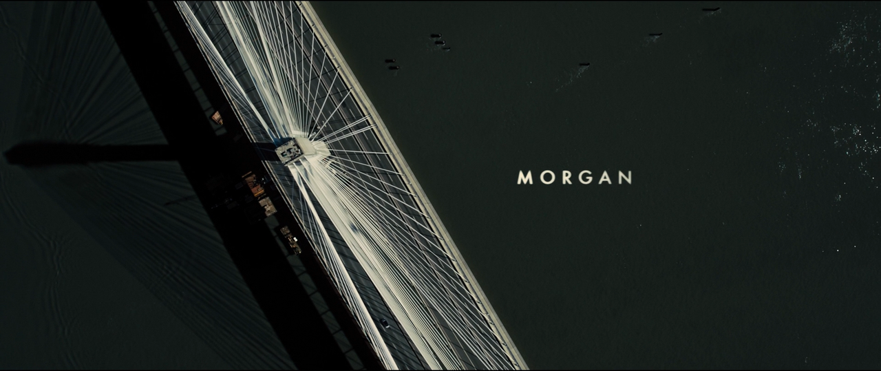 Morgan (2016) 1080p Hindi-English DD-5