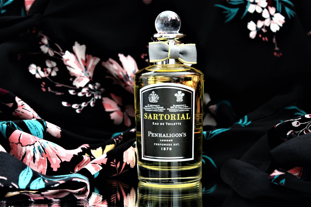 PENHALIGON'S - SARTORIAL (1)
