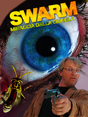 Swarm - Minaccia dalla Giungla (2001) WebDL 1080p ITA ENG E-AC3 AC3 Sub