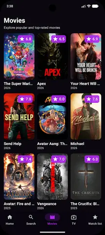 Elph Tv APK latest version download