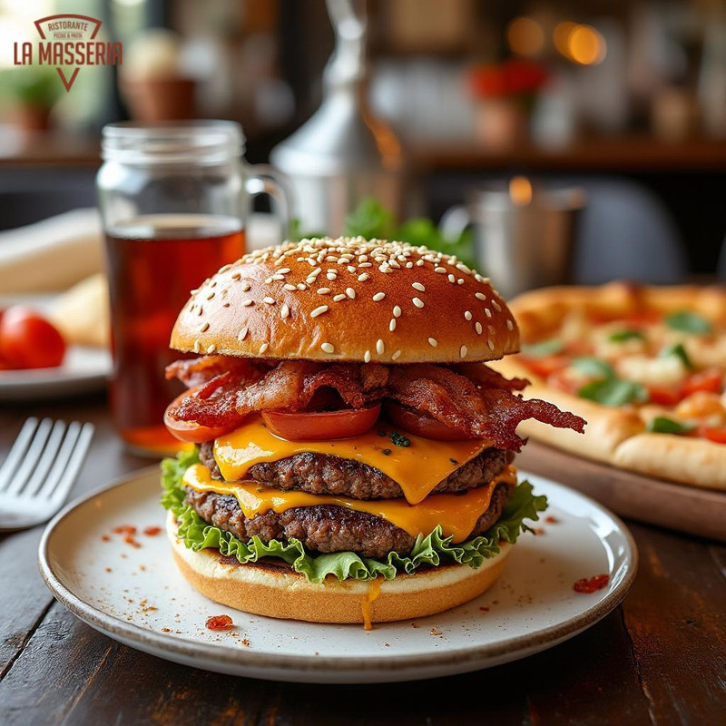 restaurante Torre del Mar