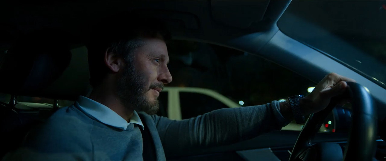 The Heart Knows 2025 WebRip [Hindi + English] 480p 720p ESub Screenshot