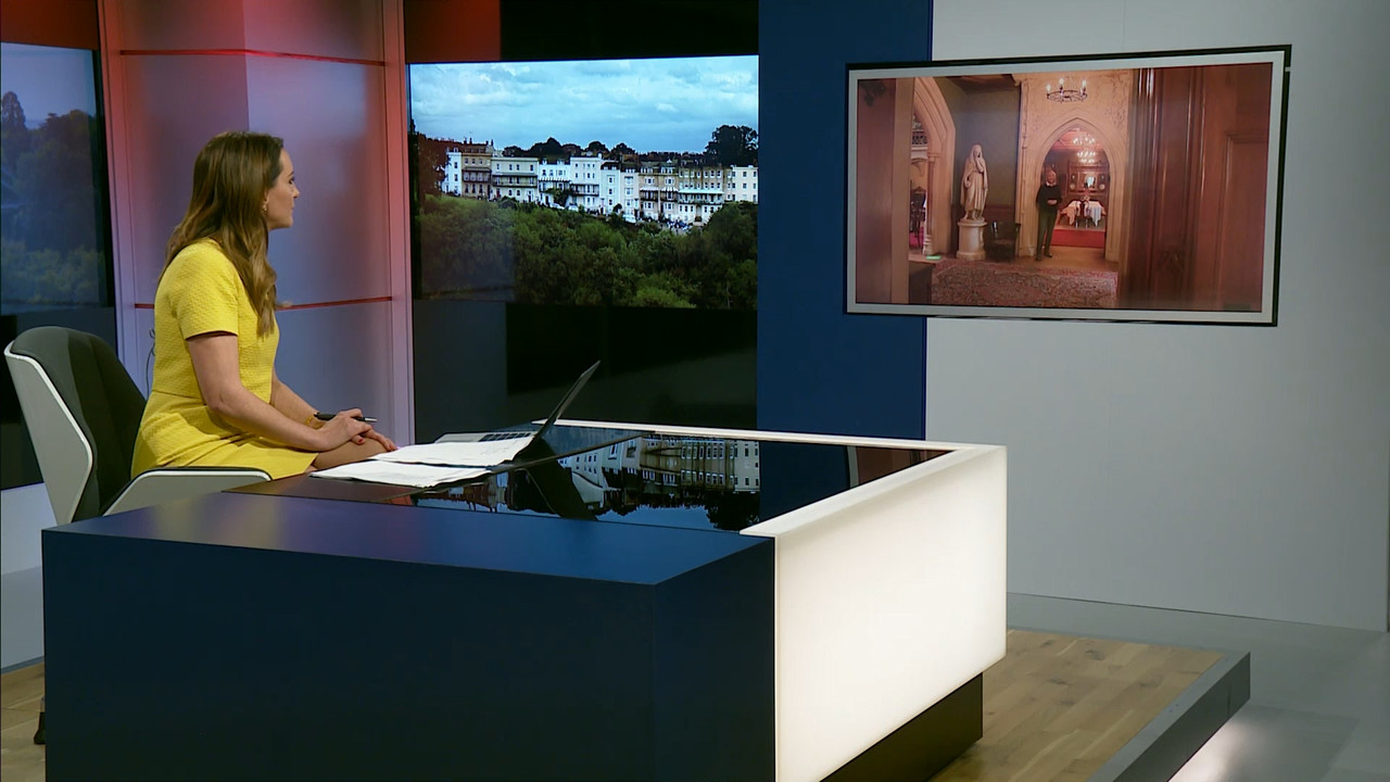 09.07 - 18.00.00 - ITV News London. The latest news in London and the....ts_snapshot_25.08.285