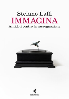 Stefano Laffi - Immagina (2025)
