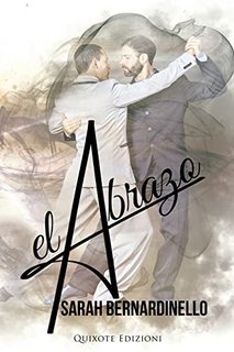 Sarah Bernardinello - El Abrazo (2023)