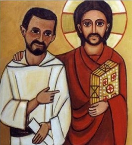 Quello che abbiamo imparato da Gesù dans Citazioni, frasi e pensieri Beato-Charles-De-Foucauld-e-Ges