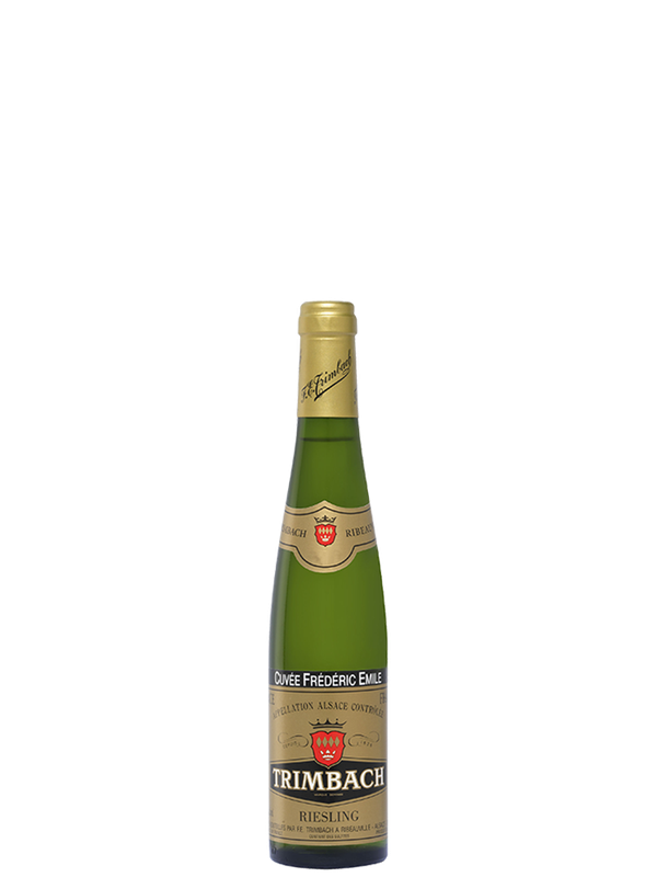 Trimbach, Riesling Frédéric Emile 37,5 cl