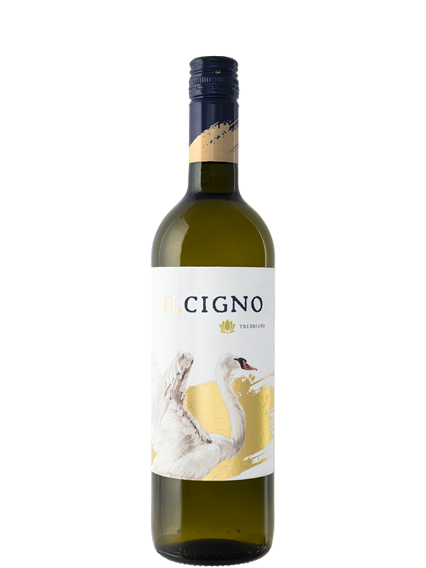 Il Cigno, Trebbiano IGP