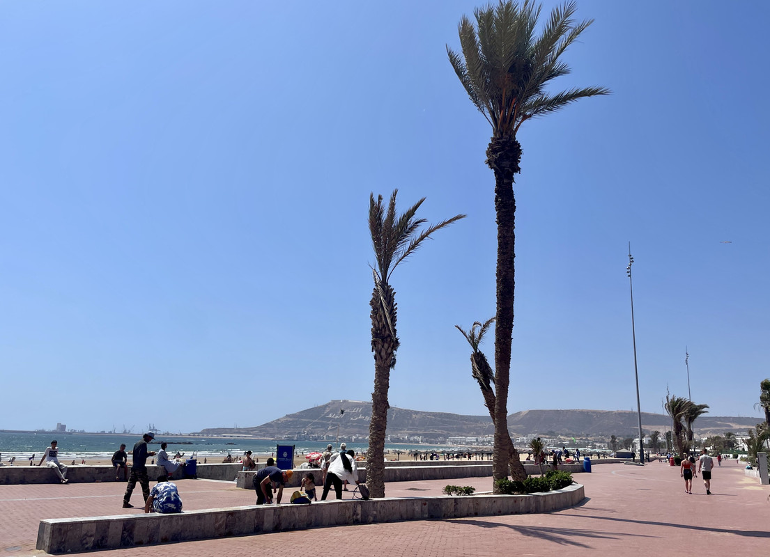 Agadir - Blogs of Morocco - Que visitar en Agadir (73)