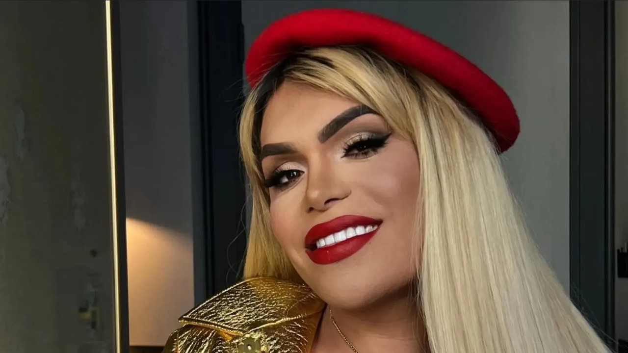 Wendy Guevara confirman que tiene nuevo galán ¡Y es un guapo francés!