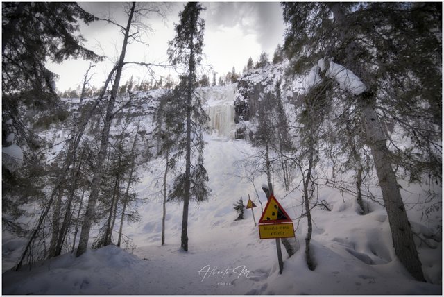Reportaje por Laponia – Marzo 2023 - Blogs de Finlandia - Parte I (47)