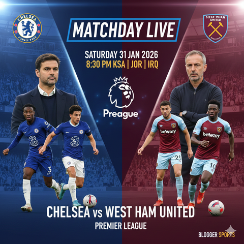 Chelsea vs West Ham United London Derby 2026 Preview