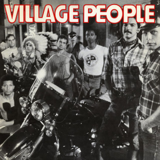 Re: VILLAGE PEOPLE