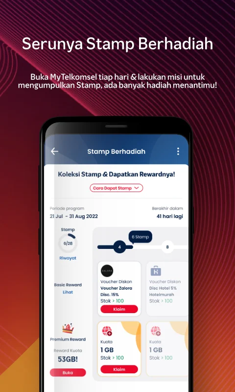 Download My Telkomsel APK