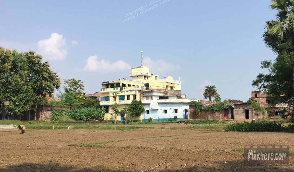 BBG&B6AroundTheGuesthousePics - 11