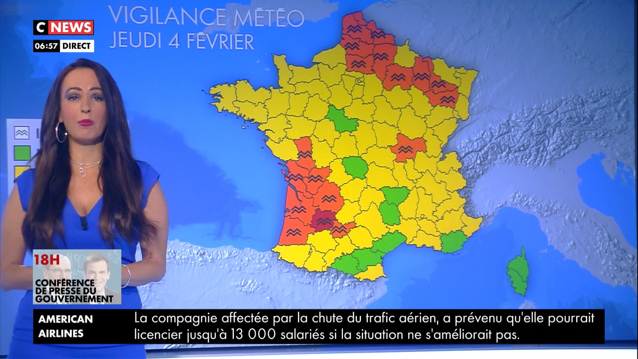 02.04 - 04.58.00 - Météo. Suivze le bulletin météorologique de C8 pou..._001.ts_snapshot_30.53.923