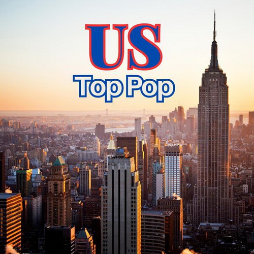 VA - US Top Pop (2024) MP3