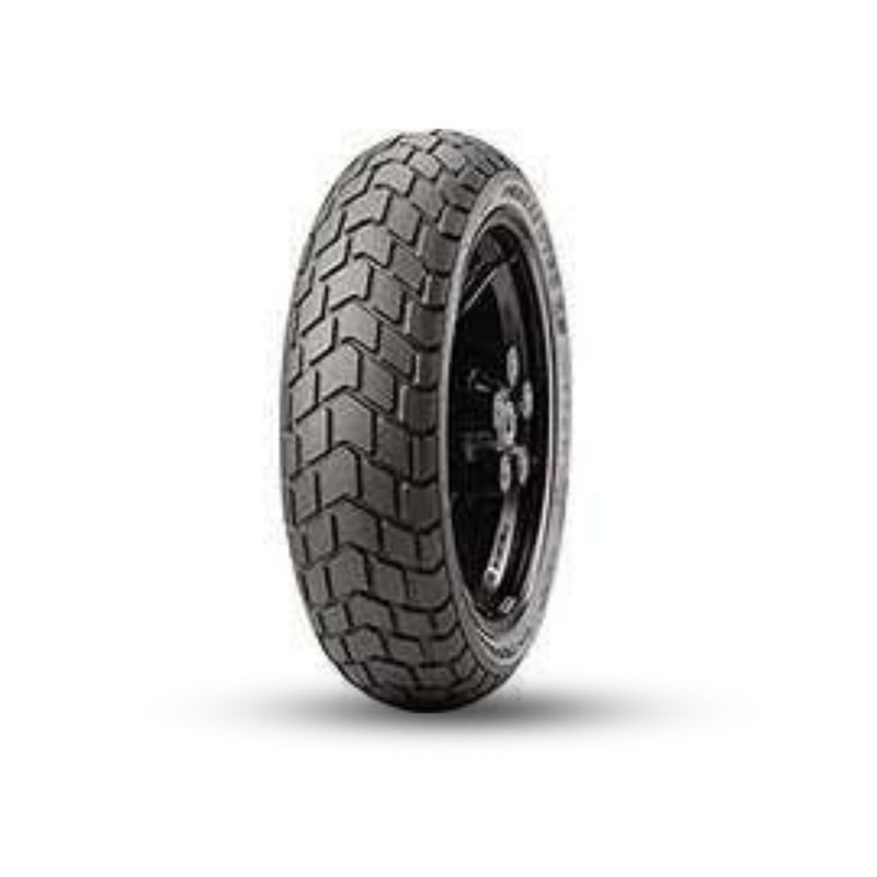 CONTINENTAL 180/55 ZR 17 (73W) Road Attack 4 GT TL