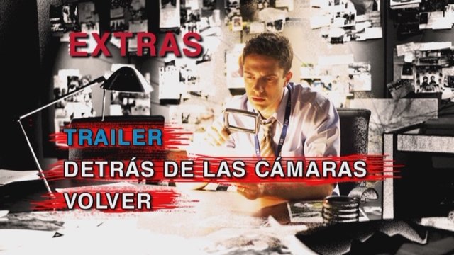 4 - La Sombra de la Traición [DVD9Full] [PAL] [Cast/Ing/Cat] [Sub:Cast/Ing/Cat] [2011] [Drama/Thriller]