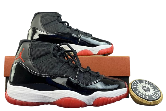air Jordan high