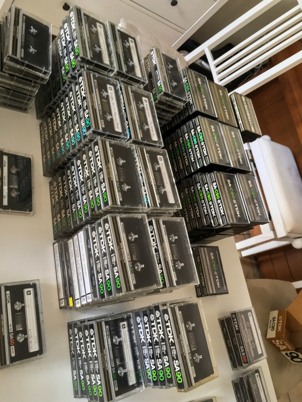 Tapes sortieren (9 von 11)